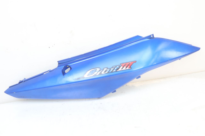 photo de RIGHT REAR SIDE PANEL SYM ORBIT III 3 4T 50 (2018 - 2021) - Component detail