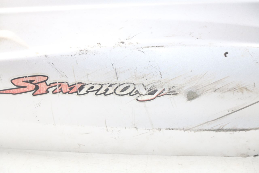 photo de REAR RIGHT PANEL SYM SYMPHONY 50 (2009 - 2015) - Additional view of the item