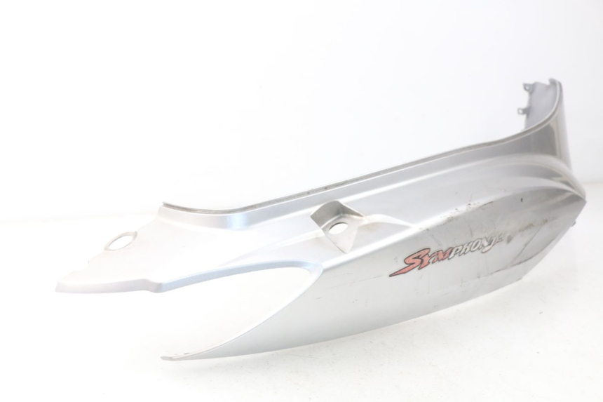 photo de REAR RIGHT PANEL SYM SYMPHONY 50 (2009 - 2015) - Surface and material condition