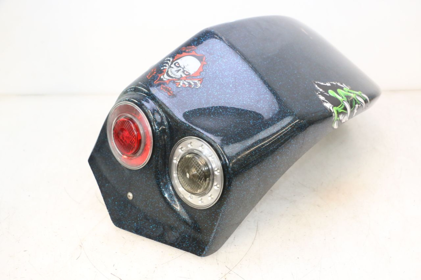 photo de REAR RIGHT PANEL BOOM TRIKE FUN 500 (2004 - 2010) - Main view