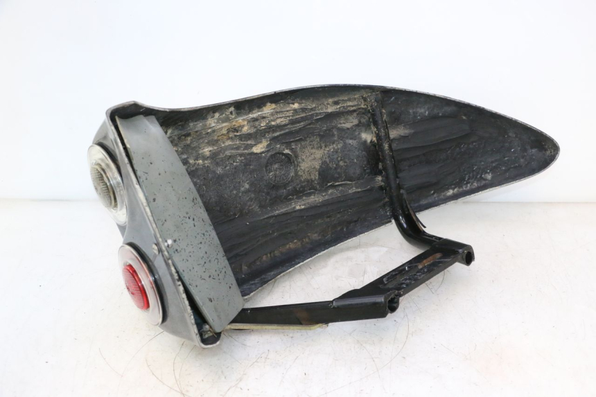 photo de REAR RIGHT PANEL BOOM TRIKE FUN 500 (2004 - 2010) - Technical close-up
