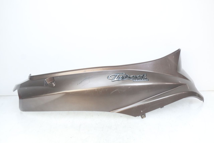 photo de RIGHT REAR SIDE PANEL PEUGEOT TWEET 4T 50 (2010 - 2014) - Main view