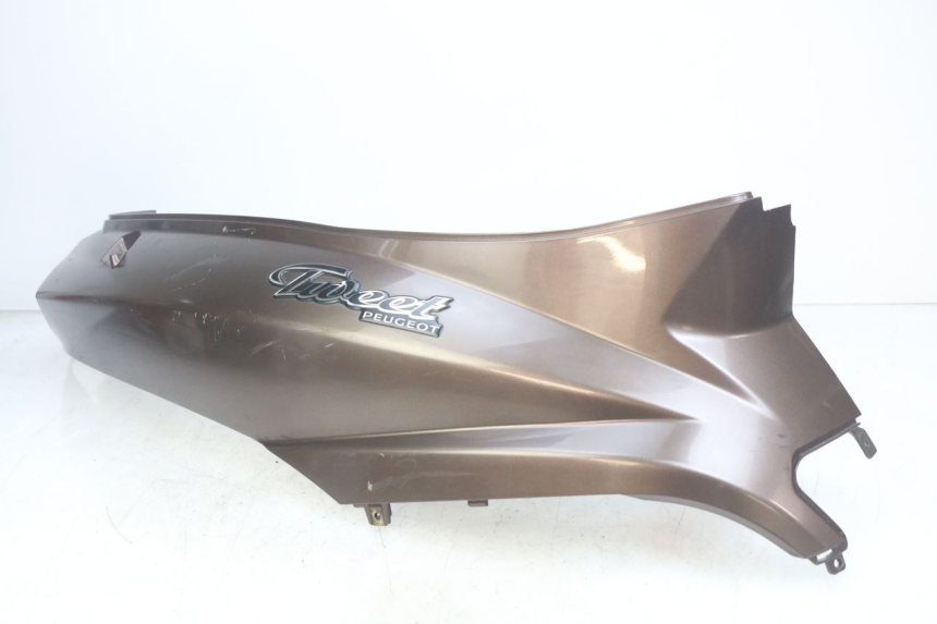 photo de RIGHT REAR SIDE PANEL PEUGEOT TWEET 4T 50 (2010 - 2014) - Additional view of the item