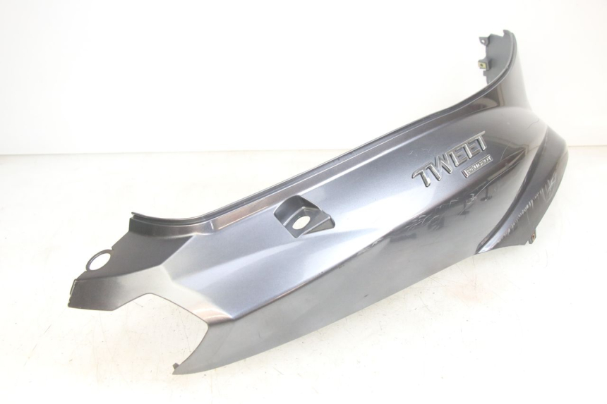 photo de RIGHT REAR SIDE PANEL PEUGEOT TWEET 4T 50 (2014 - 2019) - Fixing points details