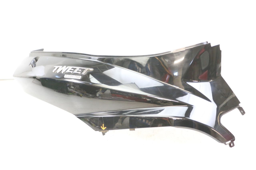 photo de REAR RIGHT PANEL PEUGEOT TWEET 4T 50 (2018 - 2022) - Additional view of the item