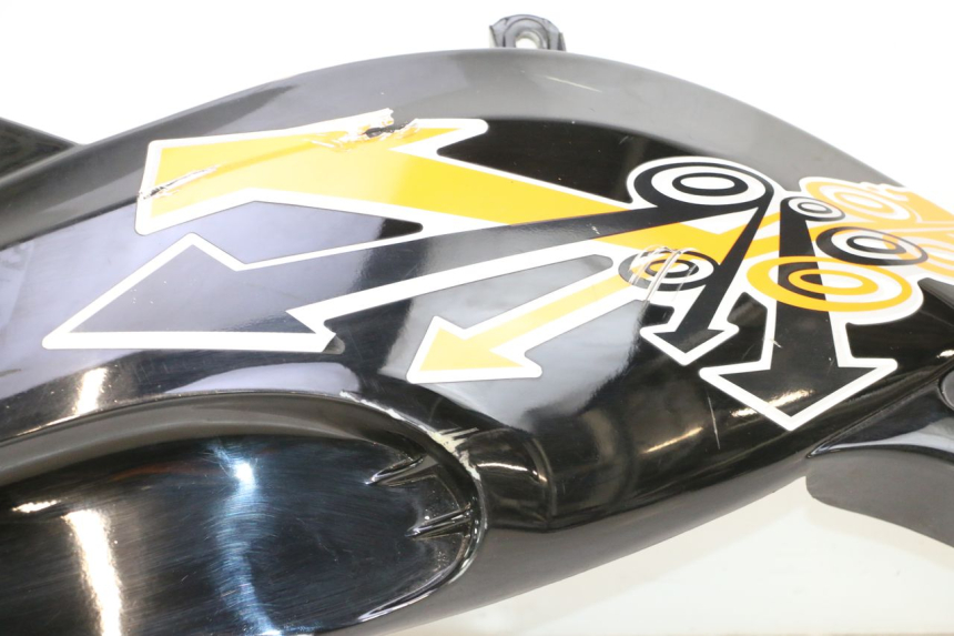 photo de REAR RIGHT PANEL PIAGGIO TYPHOON 50 (2000 - 2009) - Supplementary product photo