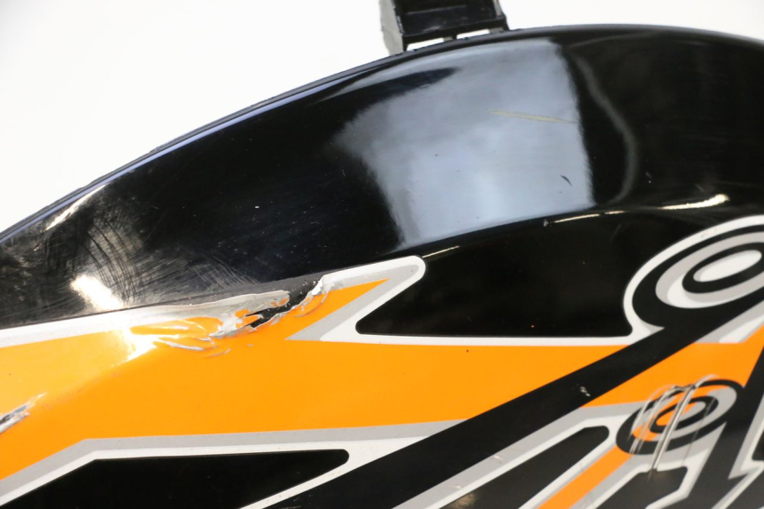 photo de REAR RIGHT PANEL PIAGGIO TYPHOON 50 (2000 - 2009) - Product overview