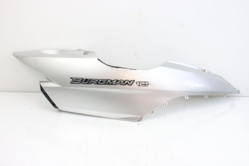 photo de RIGHT REAR SIDE PANEL SUZUKI UH BURGMAN 125 (2002 - 2006) - Main view