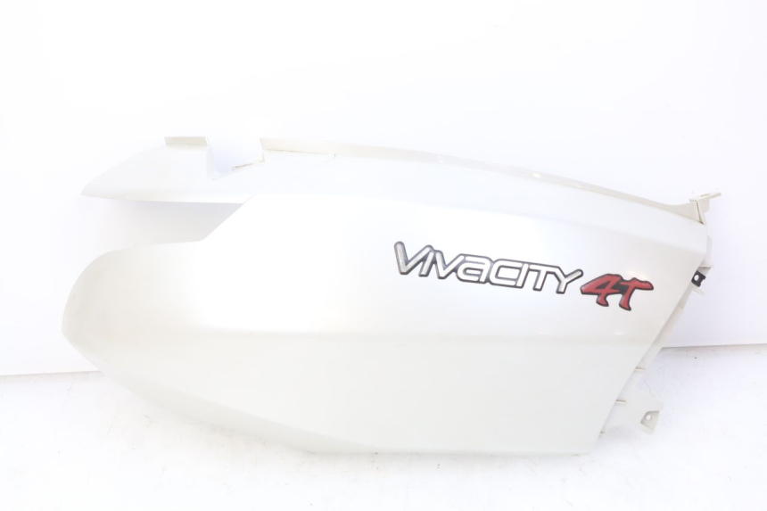 photo de RIGHT REAR SIDE PANEL PEUGEOT VIVACITY NEW 4T 50 (2008 - 2017) - Main view