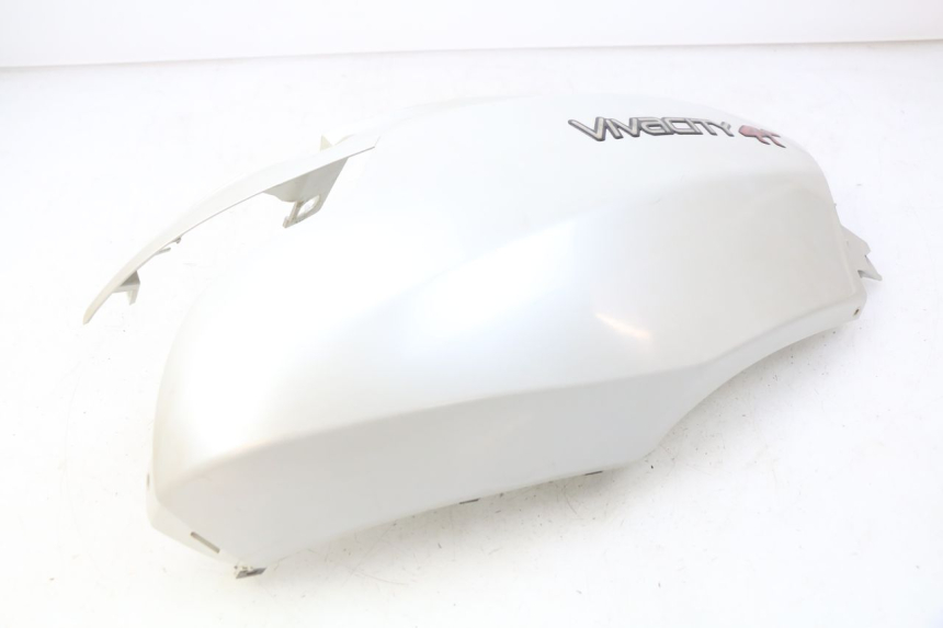 photo de RIGHT REAR SIDE PANEL PEUGEOT VIVACITY NEW 4T 50 (2008 - 2017) - Surface and material condition