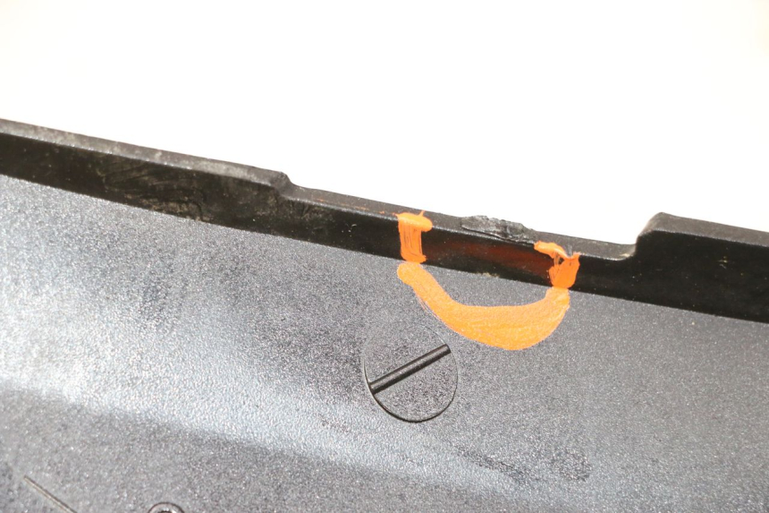 photo de REAR RIGHT PANEL MBK WAAP 125 (2008 - 2013) - Technical close-up