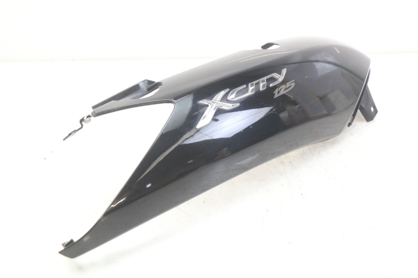 photo de REAR RIGHT PANEL YAMAHA X-CITY XCITY 125 (2007 - 2013) - Zoom on usage condition