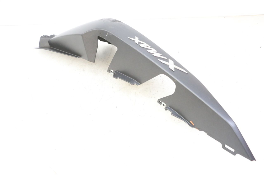 photo de REAR RIGHT PANEL YAMAHA XMAX X-MAX 125 (2021 - 2025) - Surface and material condition