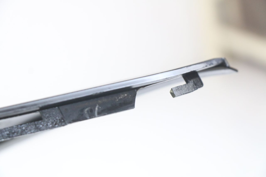 photo de RIGHT REAR SIDE PANEL SYM X-PRO 4T 50 (2014 - 2021) - Component detail