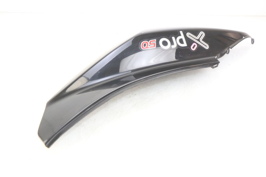 photo de RIGHT REAR SIDE PANEL SYM X-PRO 4T 50 (2014 - 2021) - Fixing points details