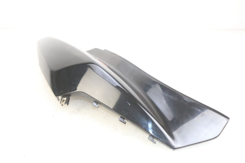 photo de RIGHT REAR SIDE PANEL SYM X-PRO 4T 50 (2014 - 2021) - Surface and material condition