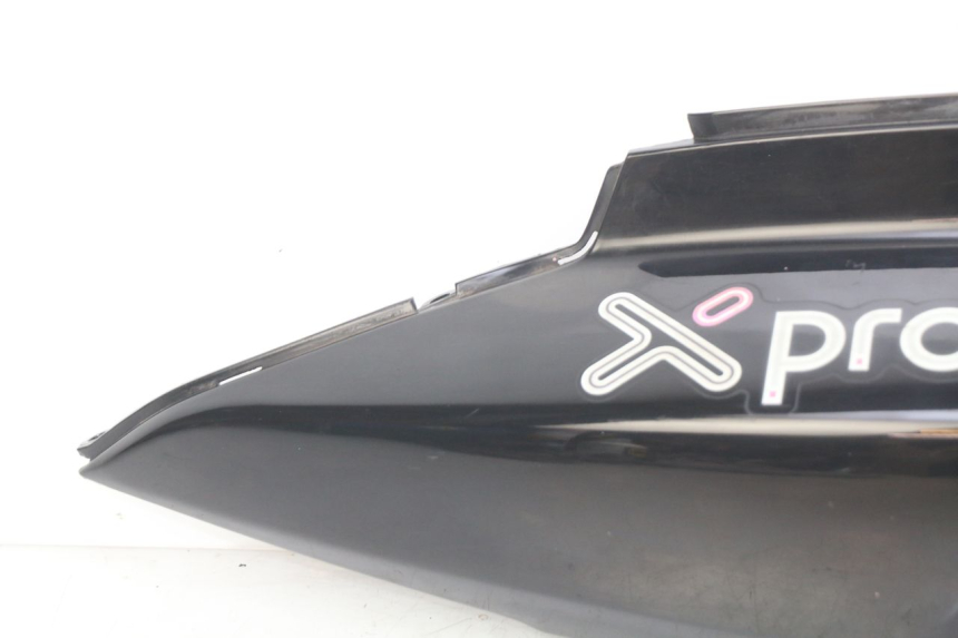 photo de RIGHT REAR SIDE PANEL SYM X-PRO 4T 50 (2014 - 2021) - Checked used part