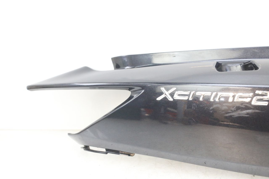photo de REAR RIGHT SIDE PANEL KYMCO XCITING 250 (2006 - 2009) - Component zoom