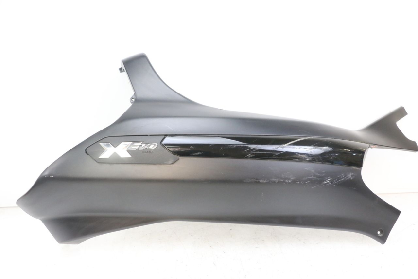 photo de RIGHT REAR SIDE PANEL PIAGGIO XEVO - X EVO 125 (2007 - 2017) - Main view