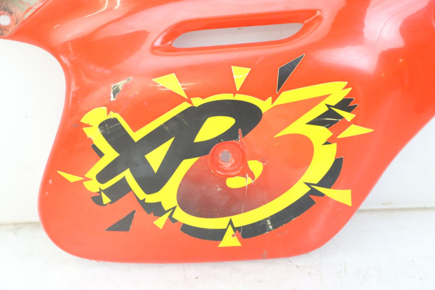 photo de RIGHT REAR SIDE PANEL PEUGEOT XP6 50 (1997 - 2003) - Product overview