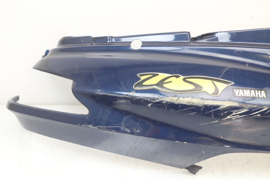 photo de REAR RIGHT PANEL YAMAHA YE ZEST 50 (1992 - 1998) - Zoom on usage condition
