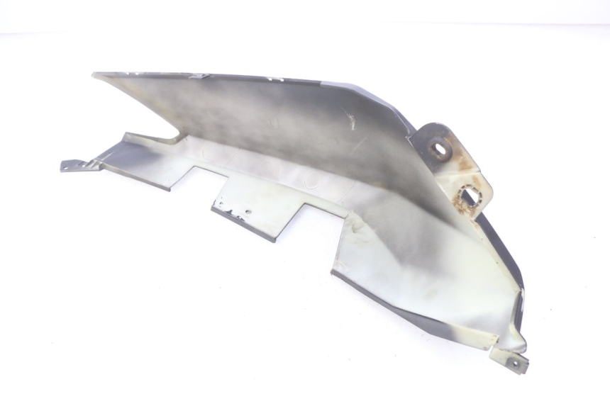 photo de RIGHT REAR SIDE PANEL YAMASAKI YM T 125 (2015 - 2020) - Component detail
