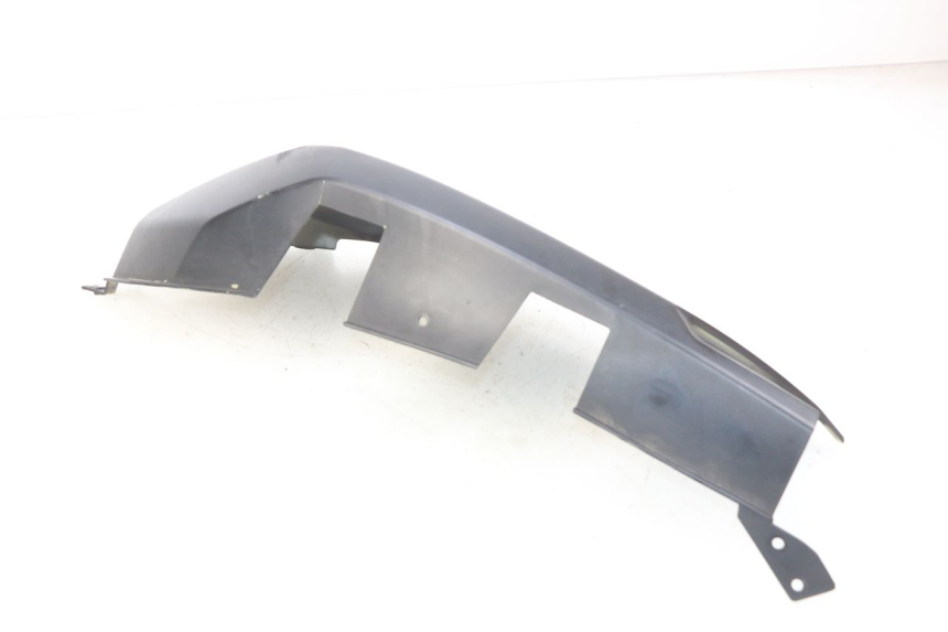 photo de RIGHT REAR SIDE PANEL YAMASAKI YM T 125 (2015 - 2020) - Surface and material condition