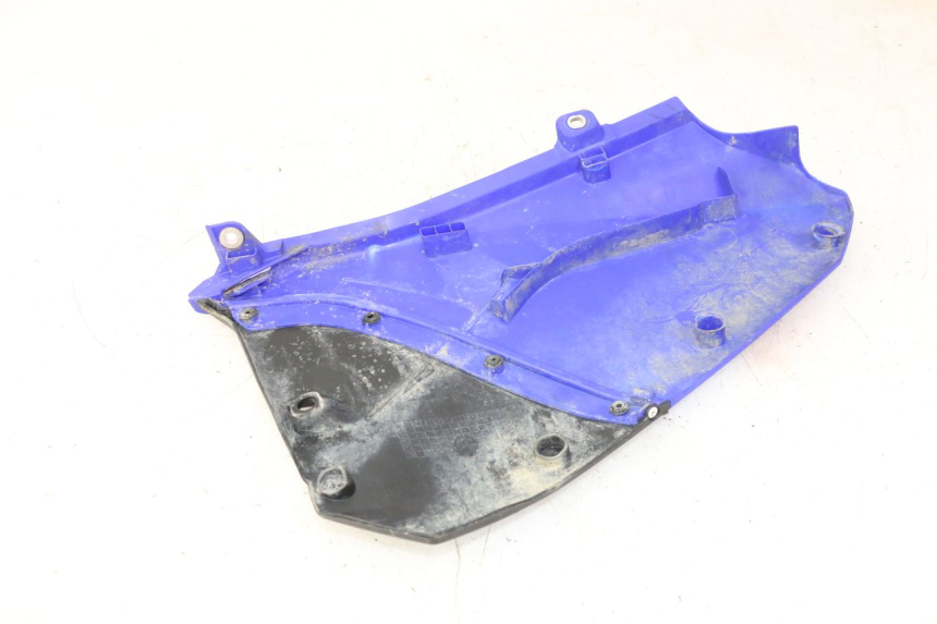 photo de REAR RIGHT PANEL YAMAHA YZ 85 (2022 - 2025) - Alternative perspective