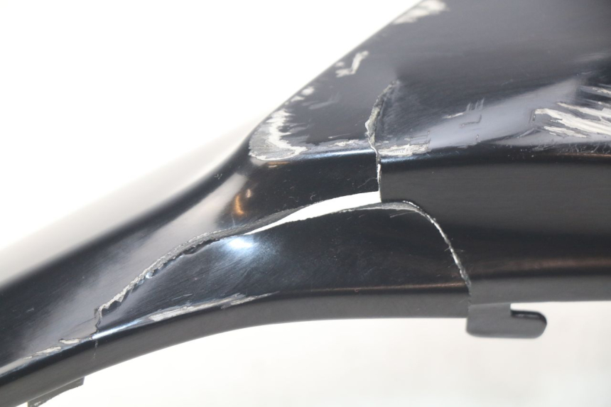 photo de RIGHT REAR SIDE PANEL KAWASAKI Z 650 (2016 - 2019) - Markings and original references