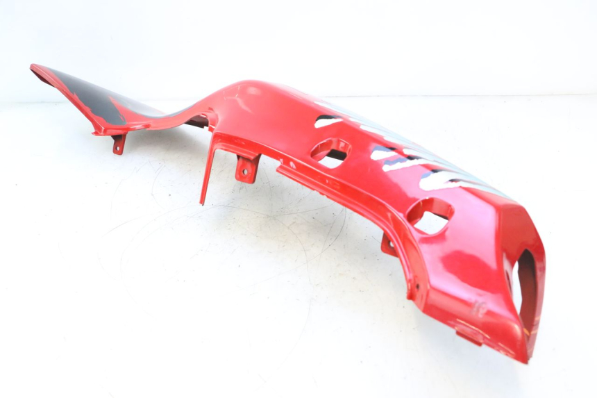 photo de REAR RIGHT PANEL KAWASAKI ZX-6R ZX6R 600 (1995 - 1997) - High-resolution close-up