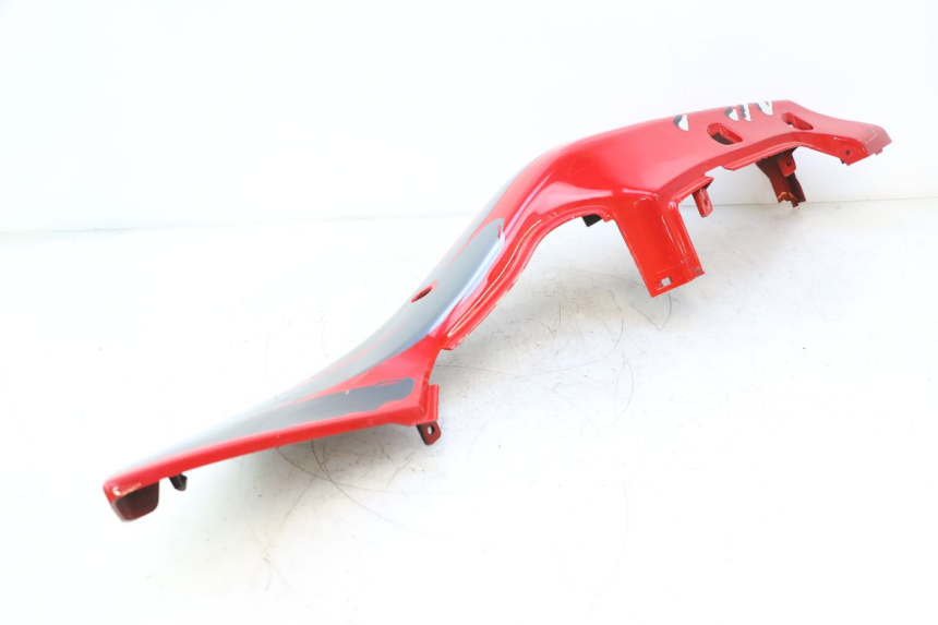 photo de REAR RIGHT PANEL KAWASAKI ZX-6R ZX6R 600 (1995 - 1997) - Focus on structure
