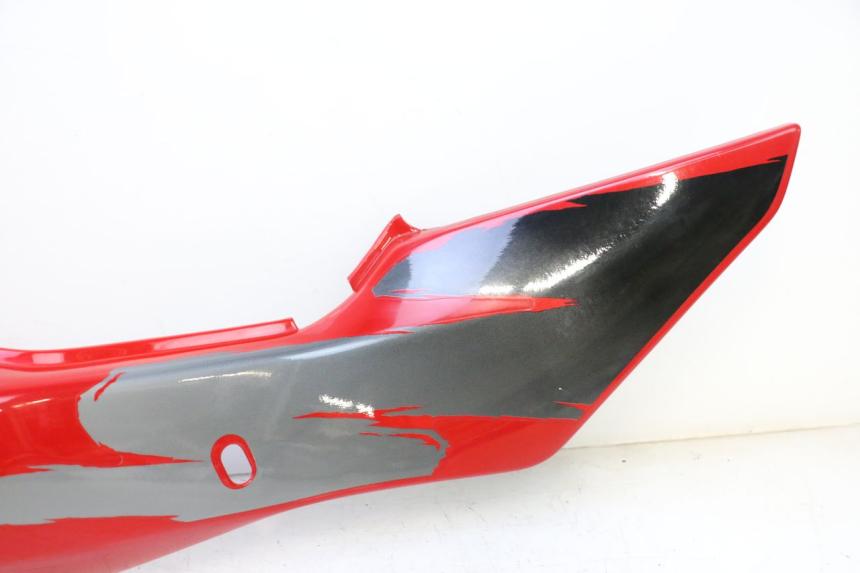 photo de REAR RIGHT PANEL KAWASAKI ZX-6R ZX6R 600 (1995 - 1997) - Spare part profile view