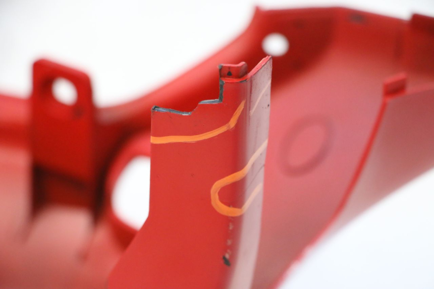 photo de REAR RIGHT PANEL KAWASAKI ZX-6R ZX6R 600 (1995 - 1997) - Alternative perspective