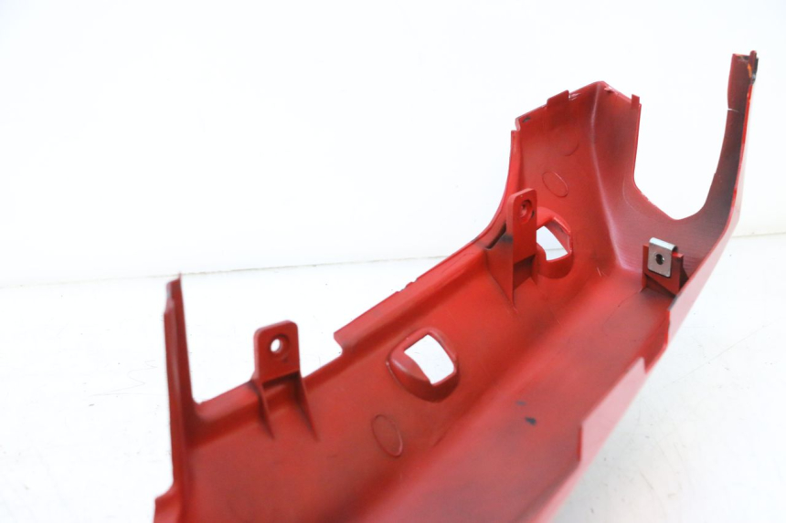 photo de REAR RIGHT PANEL KAWASAKI ZX-6R ZX6R 600 (1995 - 1997) - Product overview