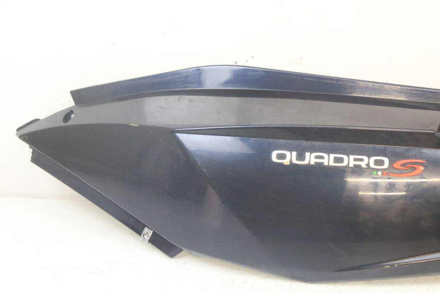 photo de LEFT REAR SIDE PANEL QUADRO 3D S 350 (2013 - 2018) - Component detail