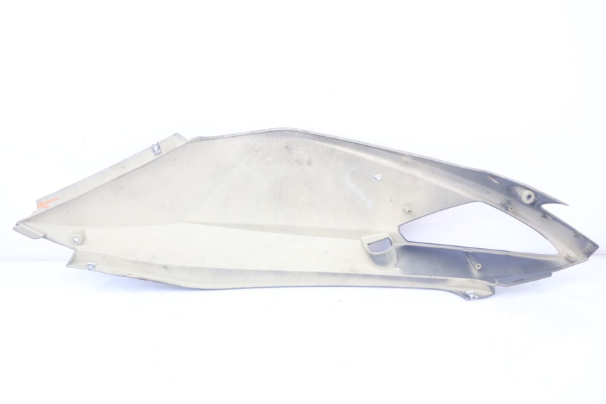 photo de LEFT REAR SIDE PANEL QUADRO 3D S 350 (2013 - 2018) - Additional view of the item