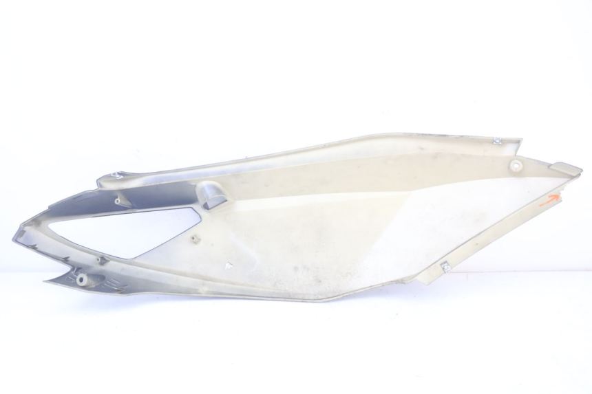 photo de LEFT REAR SIDE PANEL QUADRO 3D S 350 (2013 - 2018) - Fixing points details