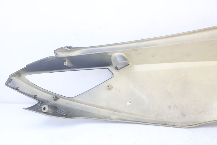 photo de LEFT REAR SIDE PANEL QUADRO 3D S 350 (2013 - 2018) - Surface and material condition