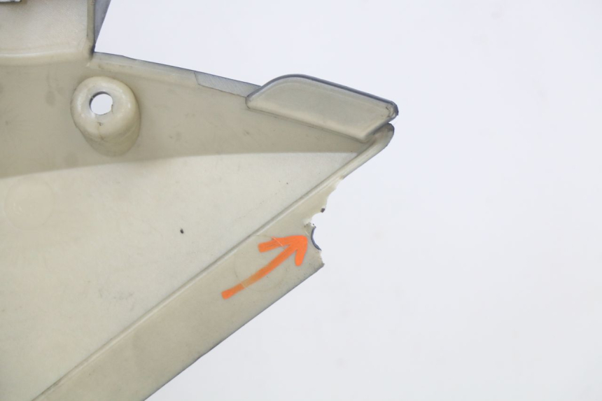 photo de LEFT REAR SIDE PANEL QUADRO 3D S 350 (2013 - 2018) - Markings and original references