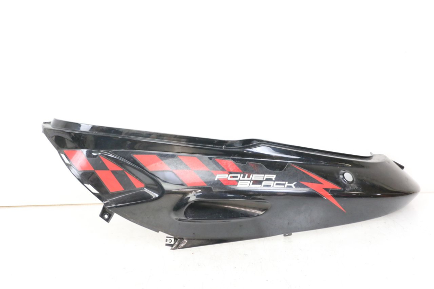 photo de LEFT REAR SIDE PANEL DAELIM A-FOUR 2T 50 (2005 - 2012) - Main view