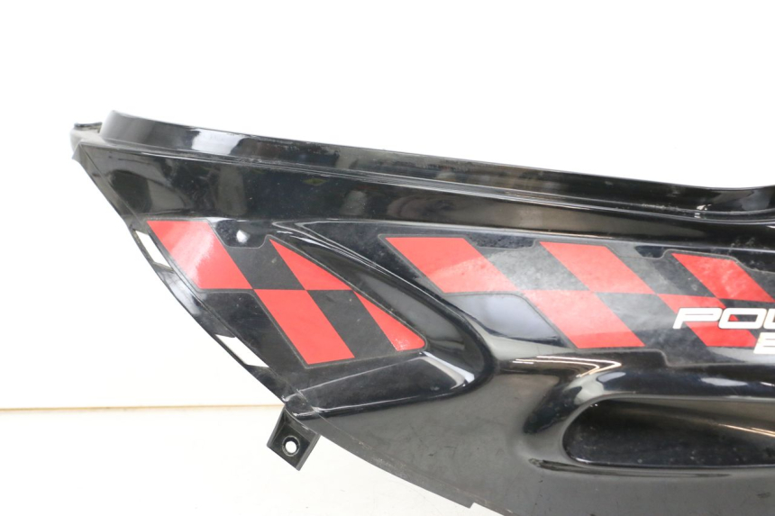photo de LEFT REAR SIDE PANEL DAELIM A-FOUR 2T 50 (2005 - 2012) - Distinctive features