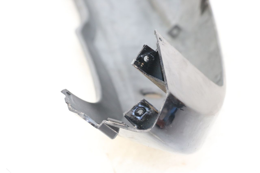 photo de LEFT REAR SIDE PANEL DAELIM A-FOUR 2T 50 (2005 - 2012) - Zoom on usage condition