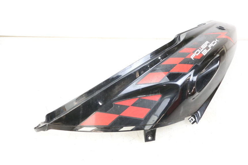 photo de LEFT REAR SIDE PANEL DAELIM A-FOUR 2T 50 (2005 - 2012) - Checked used part