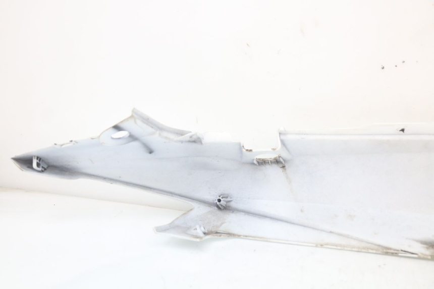 photo de REAR LEFT PANEL SUZUKI ADDRESS 110 (2015 - 2020) - Detailed visual inspection