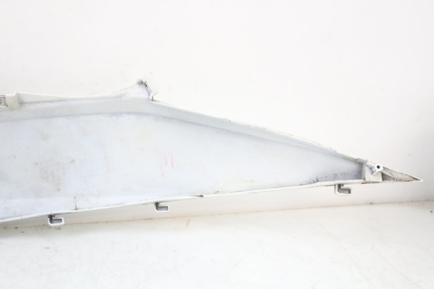 photo de REAR LEFT PANEL SUZUKI ADDRESS 110 (2015 - 2020) - Alternative angle