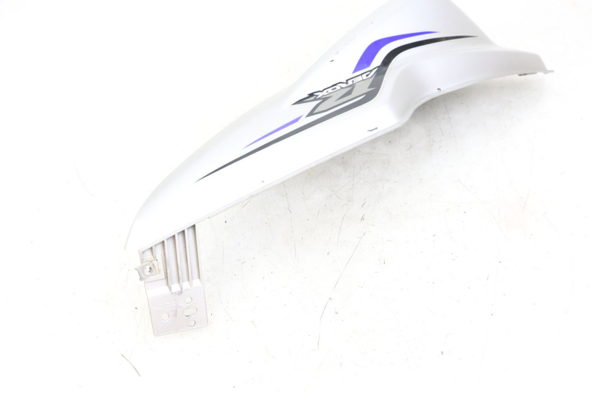 photo de LEFT REAR SIDE PANEL YAMAHA AEROX 2T 50 (2013 - 2017) - Technical close-up