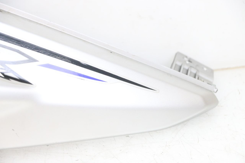photo de LEFT REAR SIDE PANEL YAMAHA AEROX 2T 50 (2013 - 2017) - Checked used part