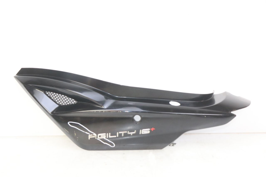 photo de LEFT REAR SIDE PANEL KYMCO AGILITY 16+ 4T 50 (2018 - 2023) - Main view