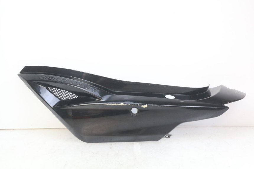 photo de LEFT REAR SIDE PANEL KYMCO AGILITY 16+ 4T 50 (2018 - 2023) - Main view