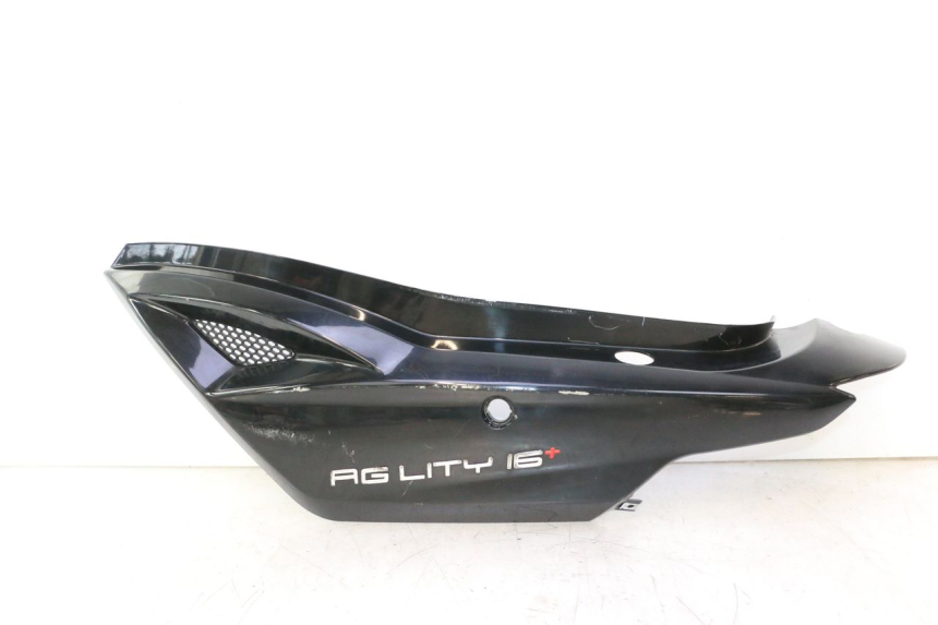 photo de LEFT REAR SIDE PANEL KYMCO AGILITY 16+ 4T 50 (2018 - 2023) - Main view